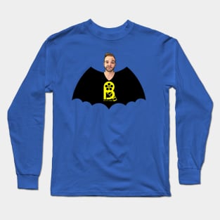 Patman Long Sleeve T-Shirt